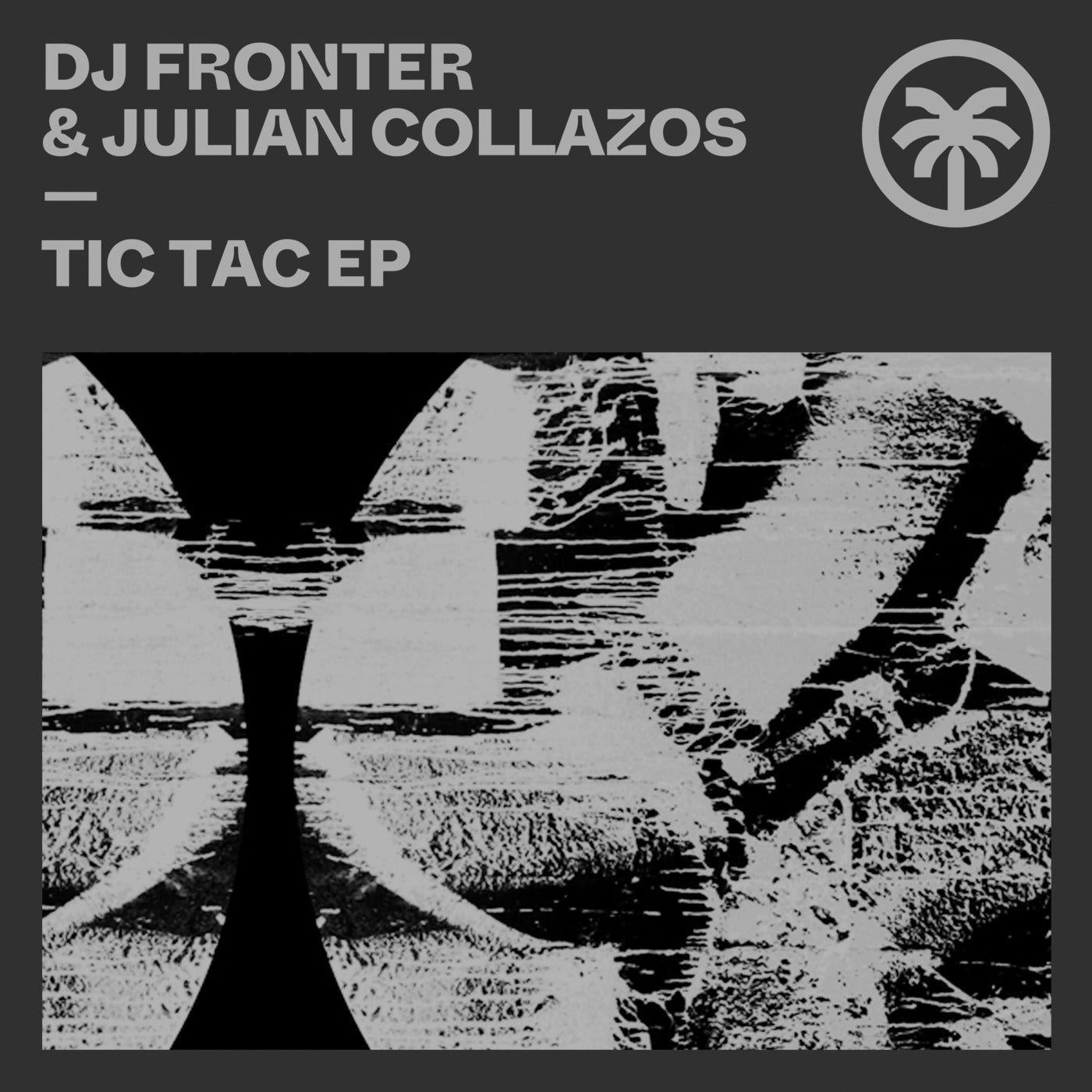DJ Fronter, Julian Collazos – Tic Tac EP [HXT065]